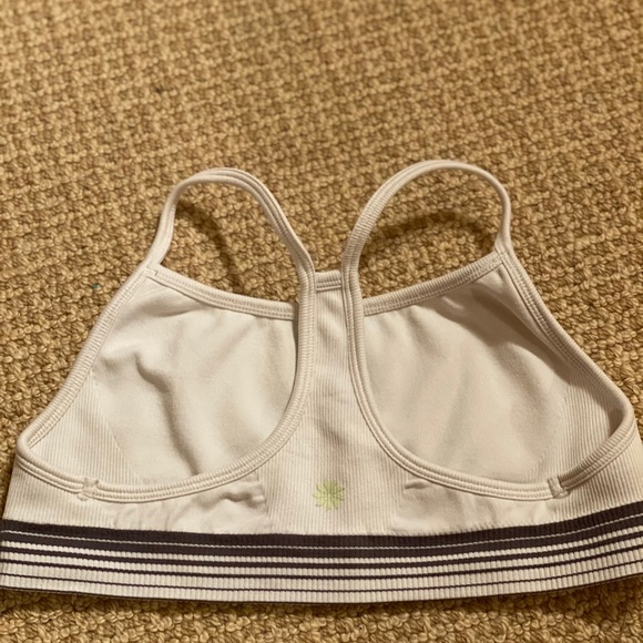Girls size 12 ATHLETA bra - Picture 2 of 3
